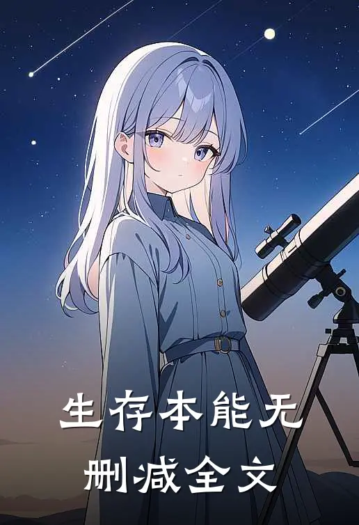 生存本能无删减全文