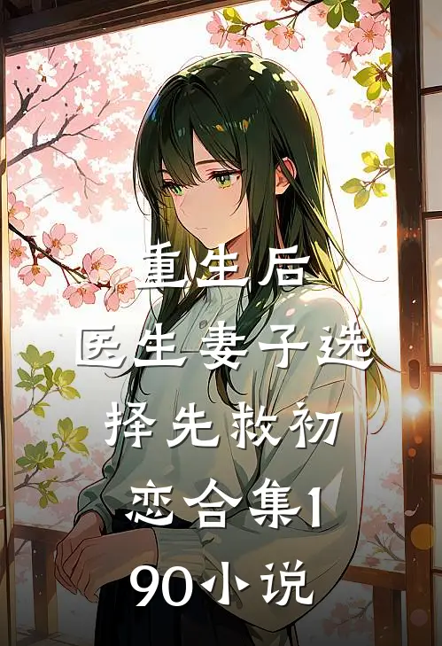 重生后，医生妻子选择先救初恋合集190小说