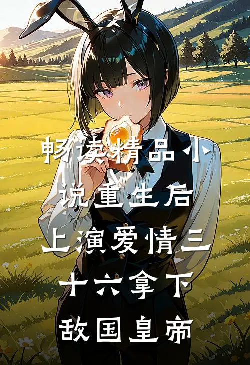 畅读精品小说重生后：上演爱情三十六拿下敌国皇帝