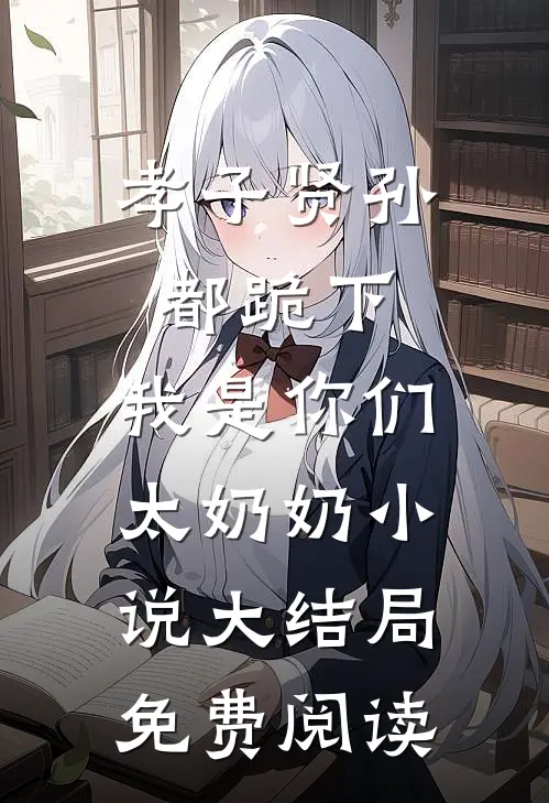 孝子贤孙都跪下，我是你们太奶奶小说大结局免费阅读