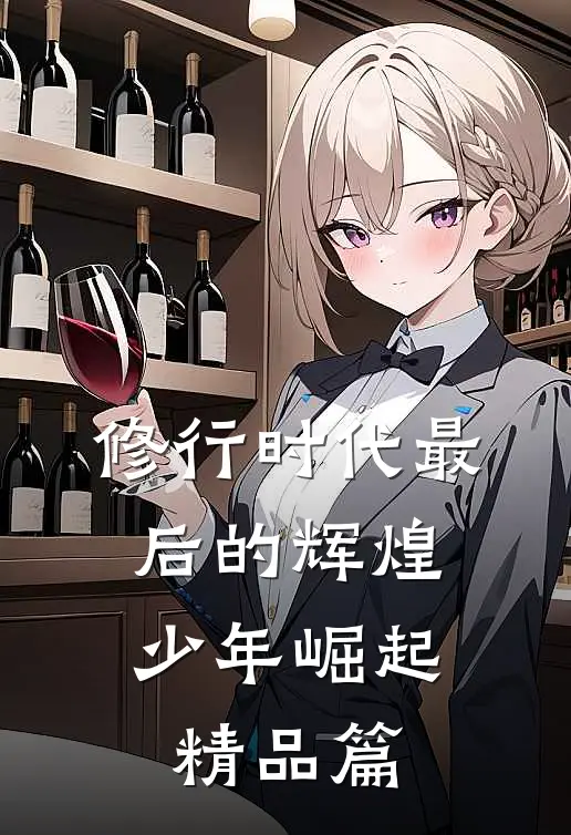 修行时代最后的辉煌：少年崛起精品篇