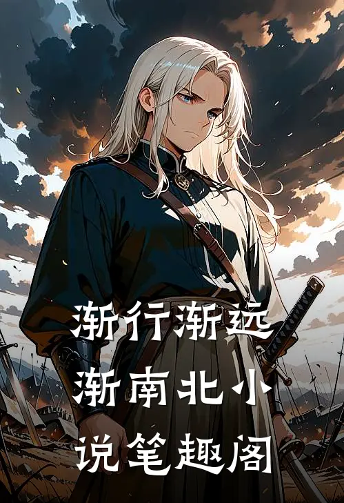 渐行渐远渐南北小说笔趣阁