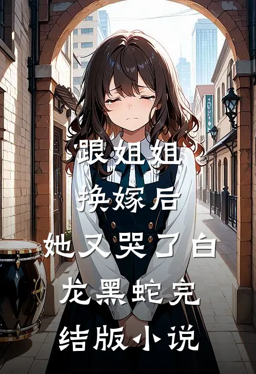跟姐姐换嫁后，她又哭了白龙黑蛇完结版小说