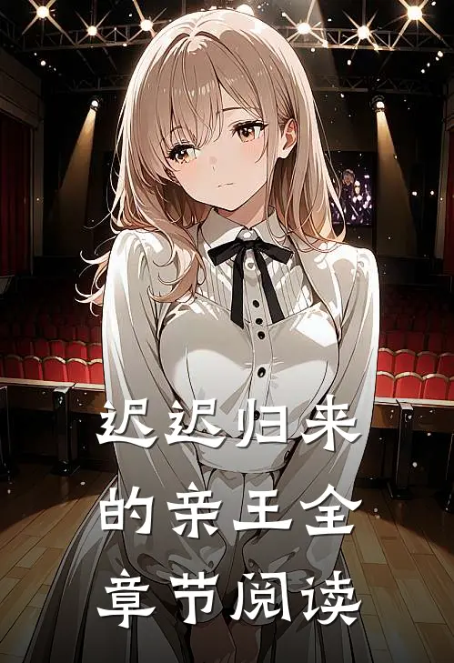 迟迟归来的亲王全章节阅读