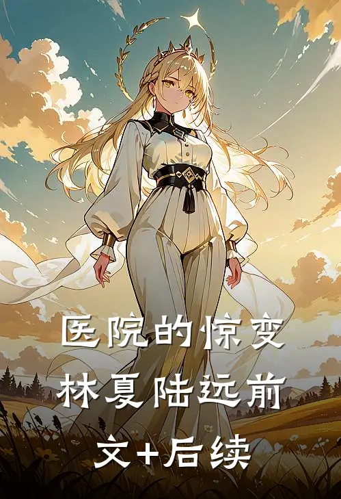 医院的惊变林夏陆远前文+后续
