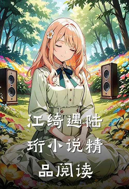 江绮遇陆珩小说精品阅读