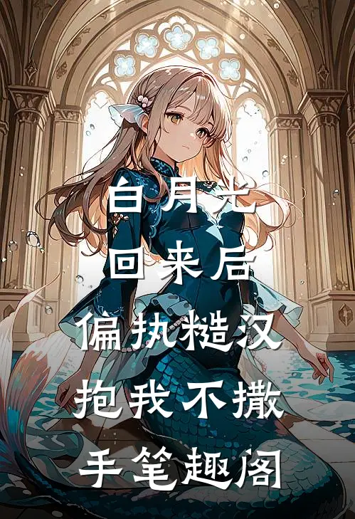 白月光回来后，偏执糙汉抱我不撒手笔趣阁