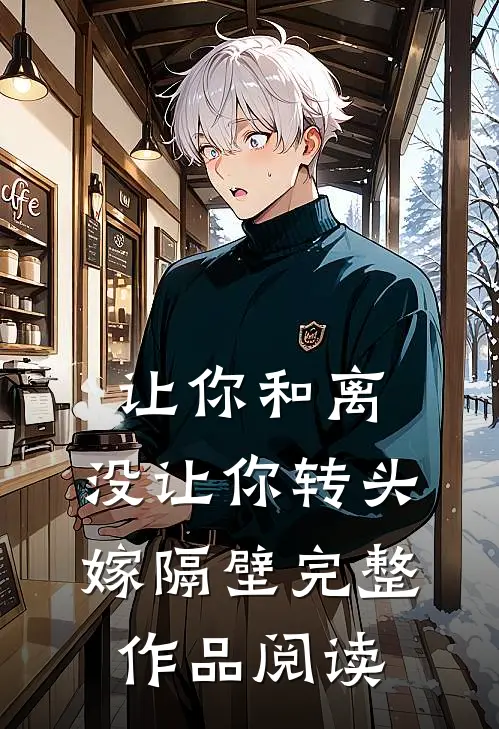 让你和离，没让你转头嫁隔壁完整作品阅读