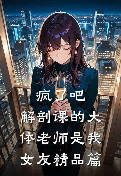 疯了吧，解剖课的大体老师是我女友精品篇