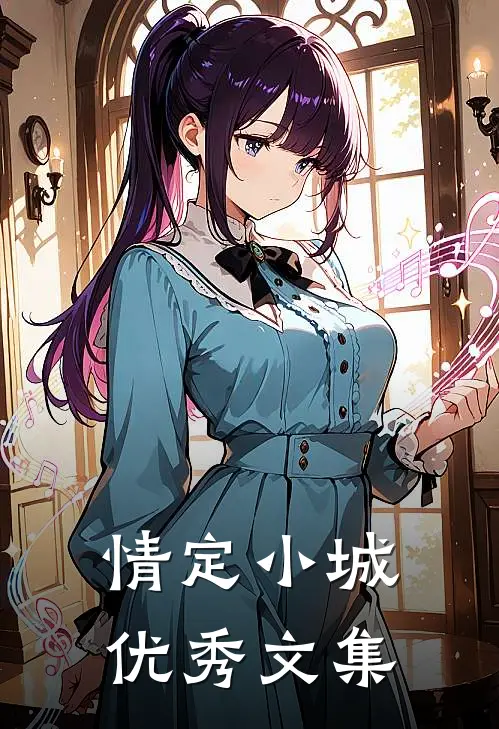 情定小城优秀文集