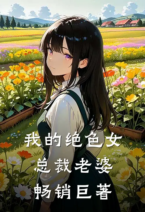 我的绝色女总裁老婆畅销巨著