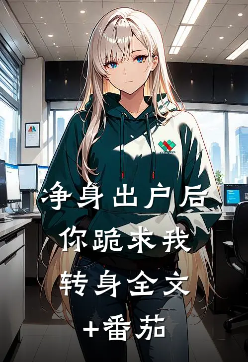 净身出户后，你跪求我转身全文+番茄