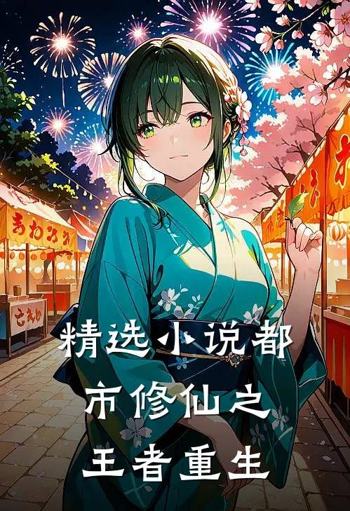 精选小说都市修仙之王者重生