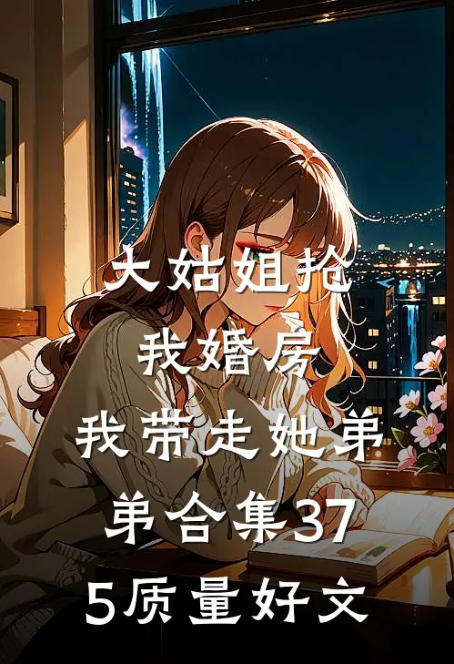 大姑姐抢我婚房,我带走她弟弟合集375质量好文