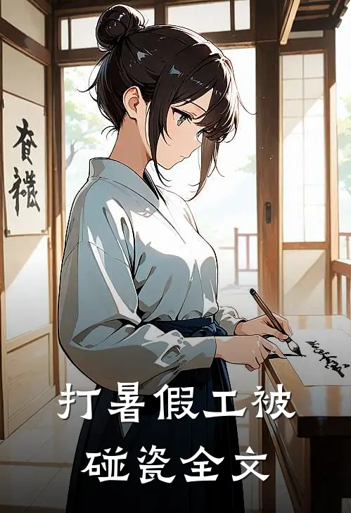 打暑假工被碰瓷全文