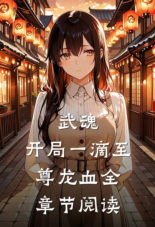 武魂：开局一滴至尊龙血全章节阅读