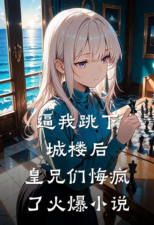 逼我跳下城楼后，皇兄们悔疯了火爆小说