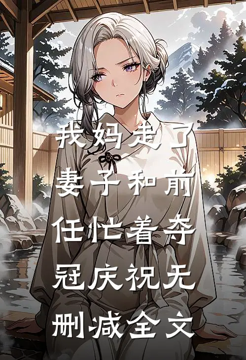 我妈走了，妻子和前任忙着夺冠庆祝无删减全文