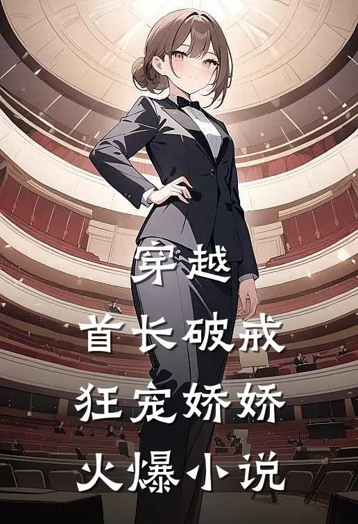 穿越：首长破戒狂宠娇娇火爆小说