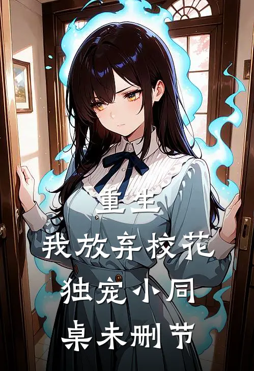 重生：我放弃校花，独宠小同桌未删节