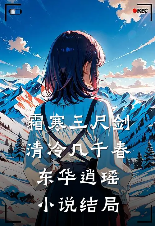 霜寒三尺剑，清冷几千春东华逍瑶小说结局