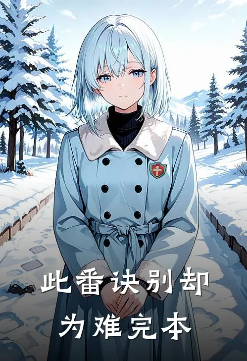 此番诀别却为难完本