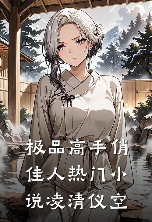极品高手俏佳人热门小说凌清仪空