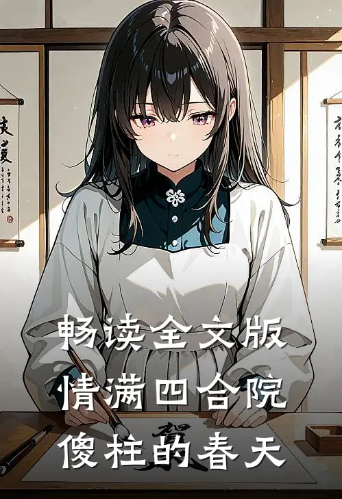 畅读全文版情满四合院：傻柱的春天