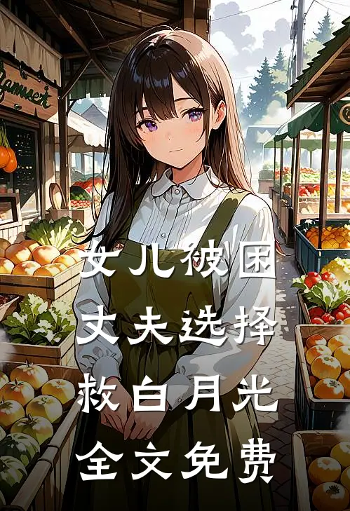 女儿被困，丈夫选择救白月光全文免费
