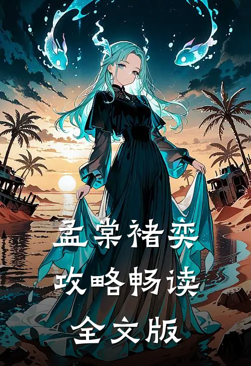 孟棠褚奕攻略畅读全文版