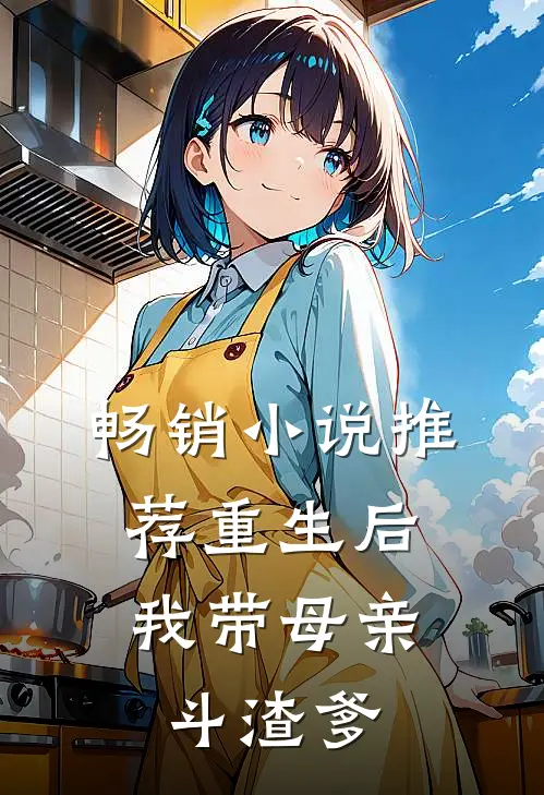 畅销小说推荐重生后，我带母亲斗渣爹