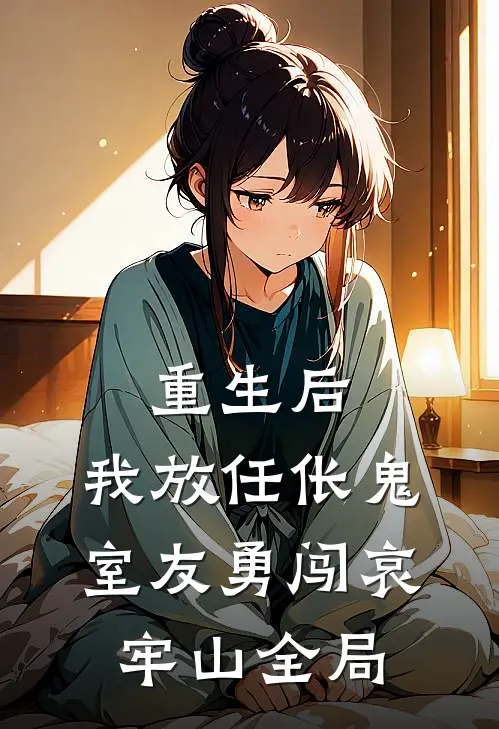 重生后，我放任伥鬼室友勇闯哀牢山全局