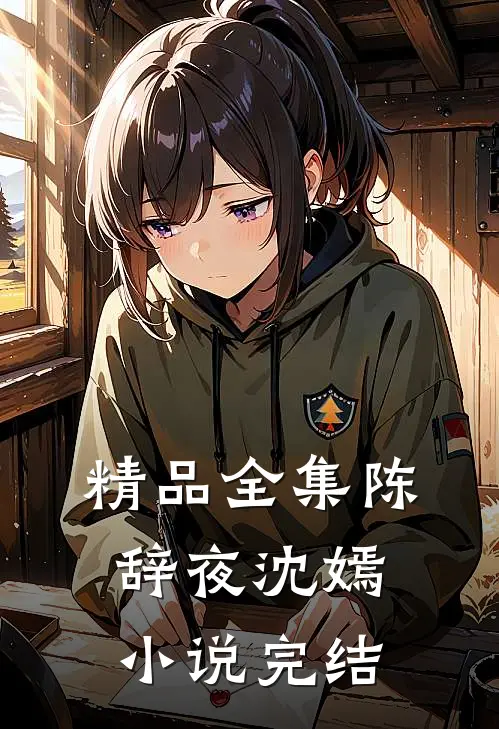 精品全集陈辞夜沈嫣小说完结