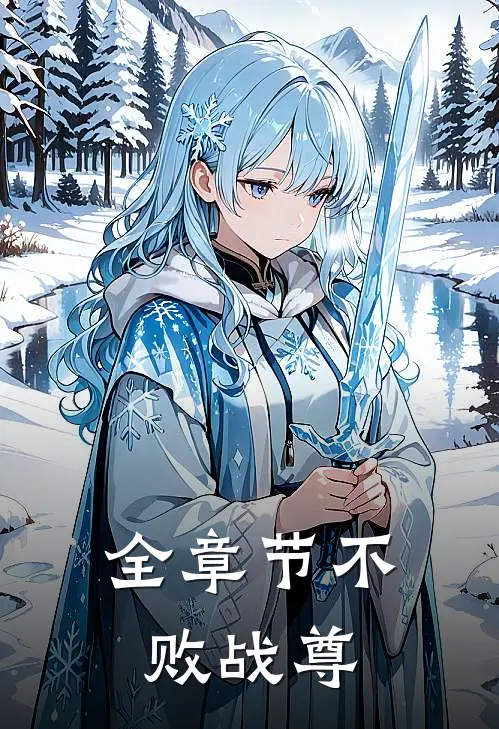 全章节不败战尊
