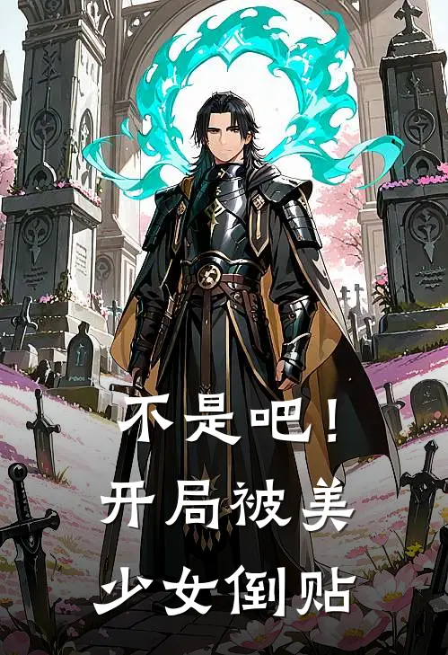 不是吧！开局被美少女倒贴