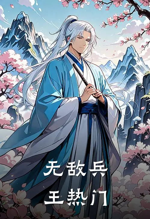 无敌兵王热门