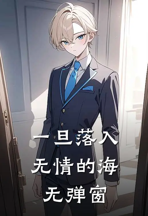 一旦落入无情的海无弹窗