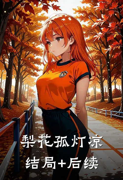 梨花孤灯凉结局+后续