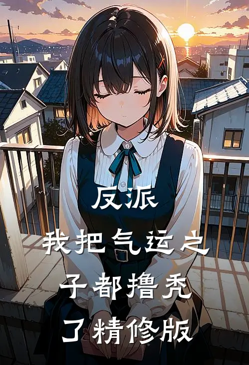 反派：我把气运之子都撸秃了精修版
