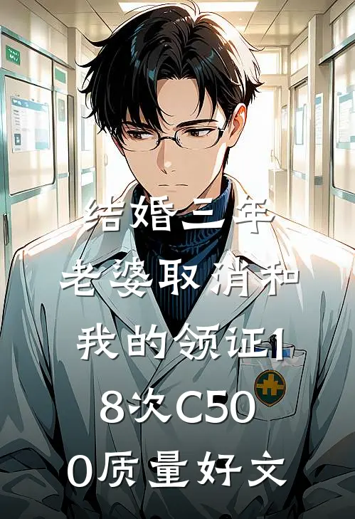 结婚三年，老婆取消和我的领证18次C500质量好文
