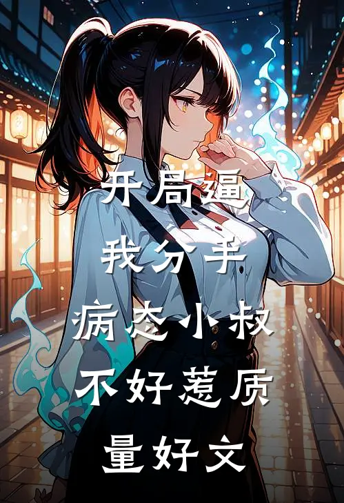 开局逼我分手，病态小叔不好惹质量好文