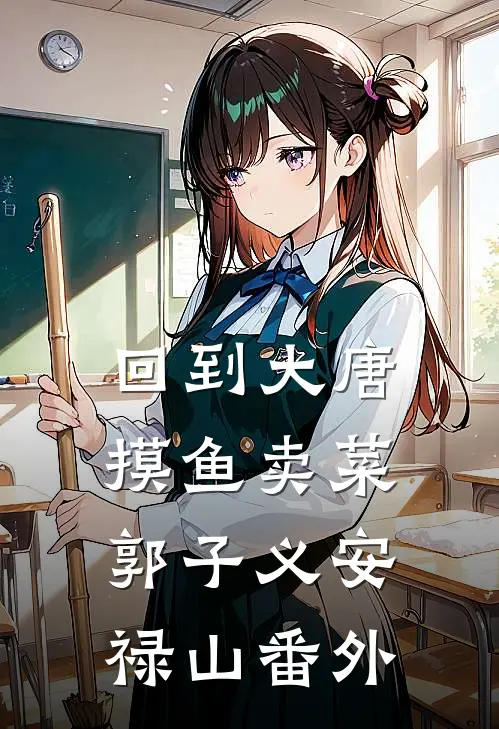 回到大唐摸鱼卖菜郭子义安禄山 番外