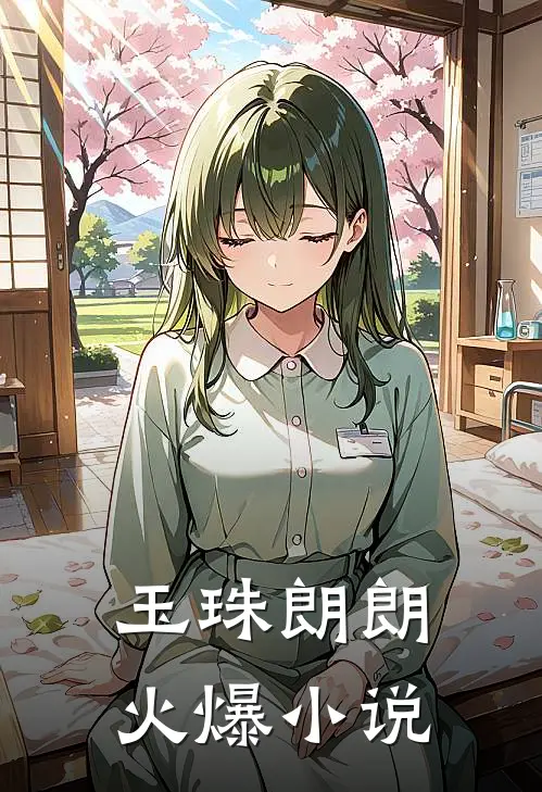 玉珠朗朗火爆小说
