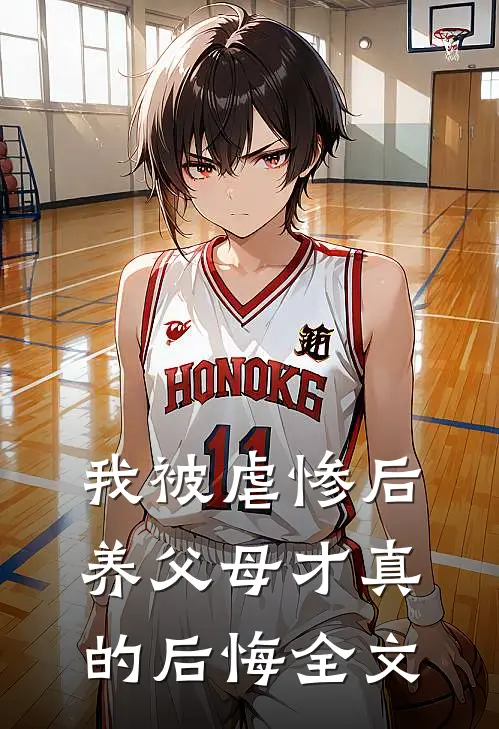 我被虐惨后,养父母才真的后悔全文免费阅读
