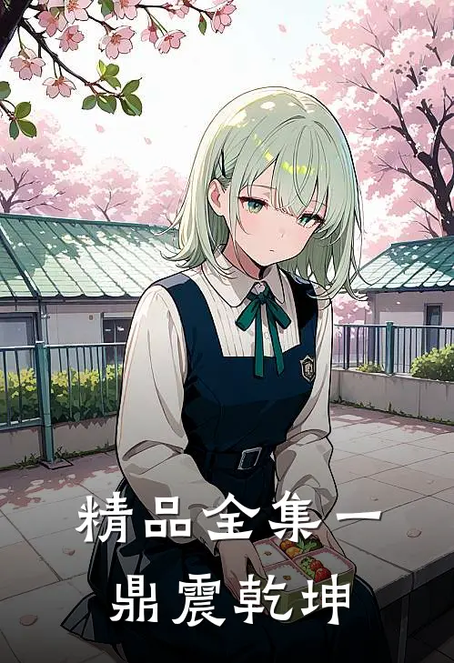 精品全集一鼎震乾坤