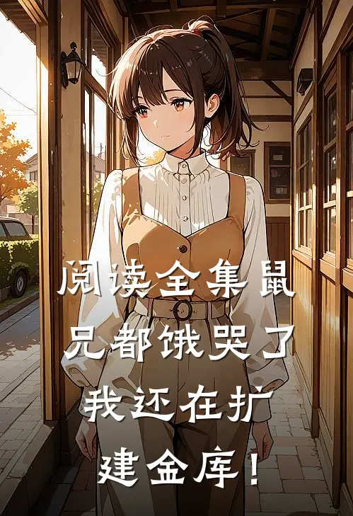 阅读全集鼠兄都饿哭了，我还在扩建金库！