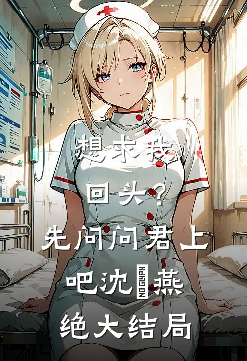 想求我回头？先问问君上吧沈玥燕绝大结局