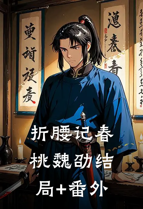 折腰记春桃魏劭结局+番外