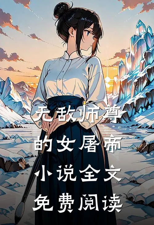 无敌师尊的女屠帝小说全文免费阅读