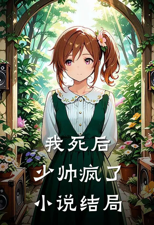 我死后，少帅疯了小说结局